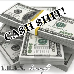 CA$H $H!T! [Engineered by @Lanlordmusic]