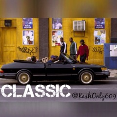 Classic (Freestyle)