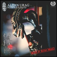 Altan Urag - Khukh Tolboton HQ (Blue Mark)High Quality