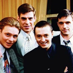 DJ Slon - Brigada Soundtrack