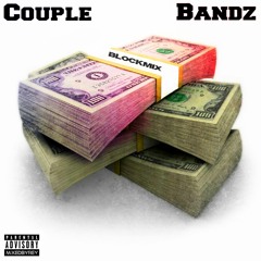 Couple Bandz | Block Mix