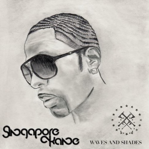 Waves-N-Shades Mixed by DeeJay ELEMENT