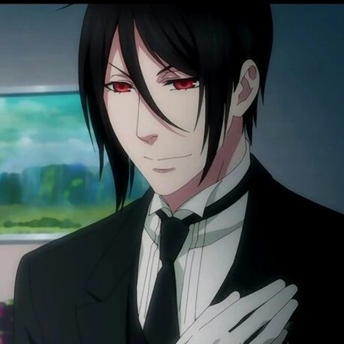 Stream Happy Birthday Sebastian Michaelis (English Dub) by WomenOf
