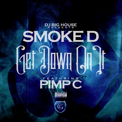 Get Down On It  feat. Pimp C