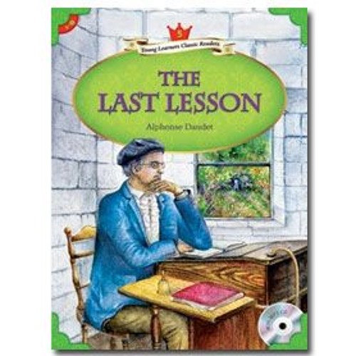 Stream Compass Publishing | Listen to Young Learners Classic 