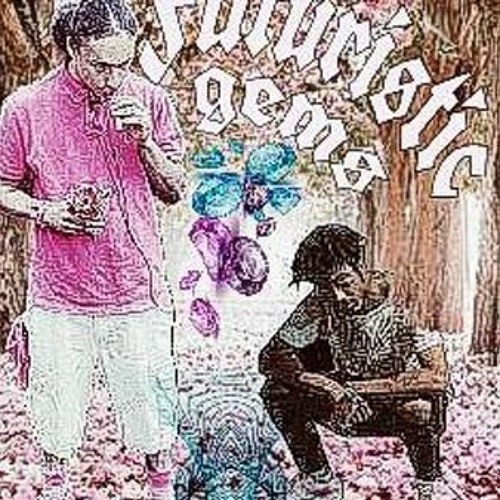 *CRYSTAL GEMS* lil tracy x icytrrz Prod. loyaltee