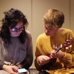pillow talk - tina woods and christian akridge cover ( wild child cover)