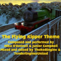 The Flying Kipper Theme (Season 1)