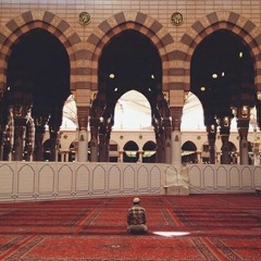 سورة الطور| مشاري البغلي