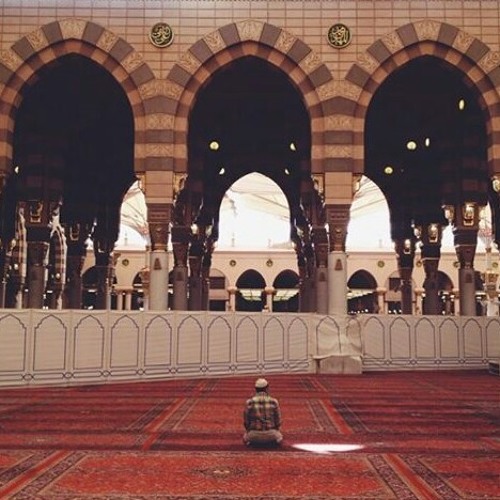 سورة الطور| مشاري البغلي