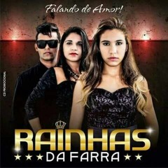 DJ IGOR - AGORA É TARDE - RAINHAS DA FARRA
