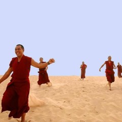 Folding of the Hands