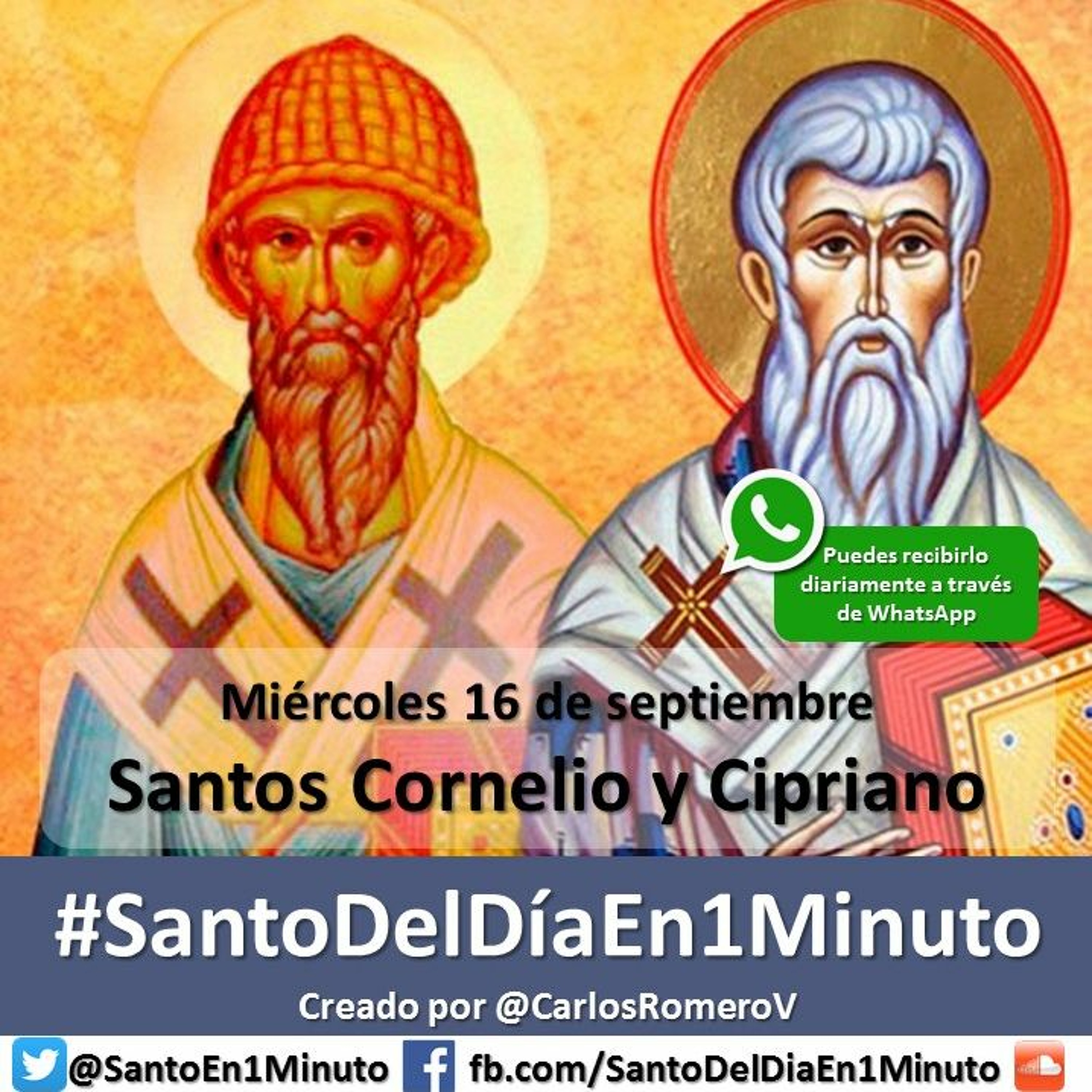 SantoDelDíaEn1Minuto