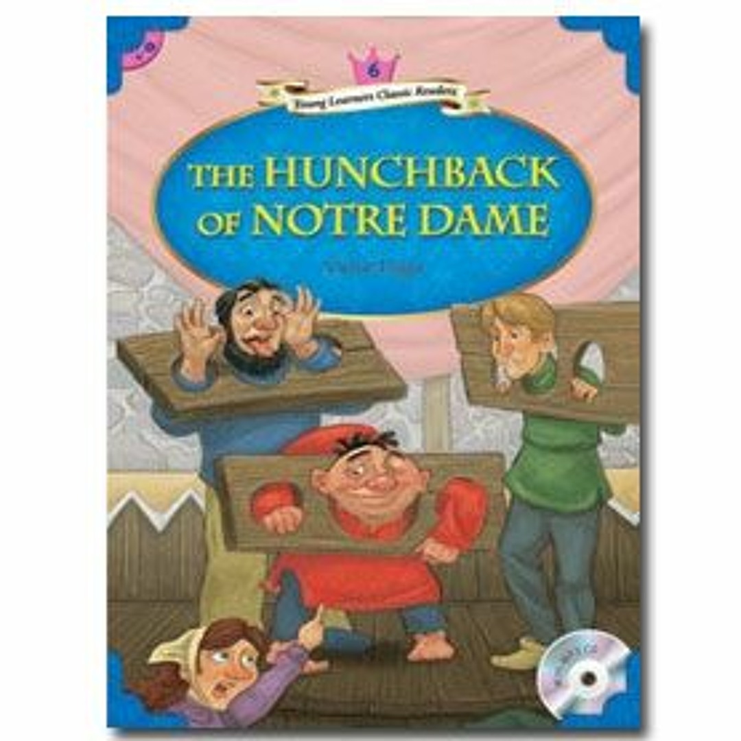 The hunchback of notre dame streaming english best sale