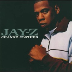 Jay z -Change Clothes (@Bxngz_ Remix)