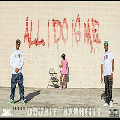 Double Barrellz - Fire Drill (SmokeBreak Pt 2)