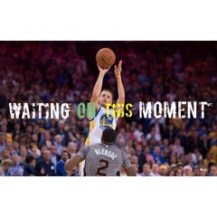 WAITING ON THIS MOMENT