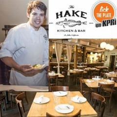 Chef Stephen Tien - The Hake - Seg1-9.13.15