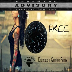 Free Ft. Quinton Parris
