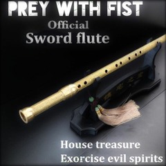 Prey With Fist - Everything Matters All The Time Forever