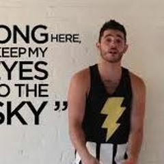 Shadows By Jon Bellion