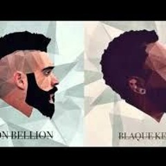 Jon Bellion & Blaque Keyz - Beautifully Human
