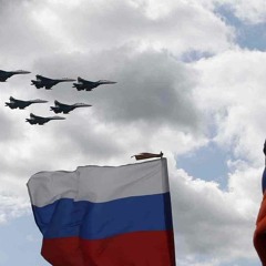 U.S. "alarmed" by expansion of Russian air force (Second Coming Watch Update #729)