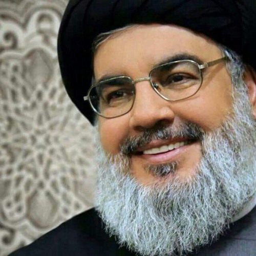 كلمات ما افجعها يا سيد حسن نصر الله ??????