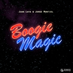 It's Got To Be Music - Juan Laya & Jorge Montiel Feat. Andre Espeut (Boogie Magic EP)