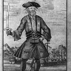 History Bites - Episode 1 - Eat Like A Pirate