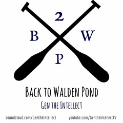 Back To Walden Pond