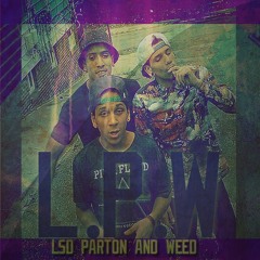 LPW - Feat L'Aura, Ness B (Prod. Blair Norf)