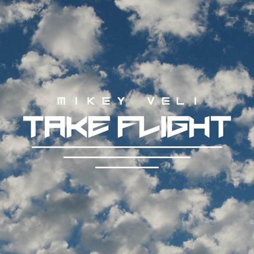 Take Flight - RIDE DA WAVE TURN UP!!!