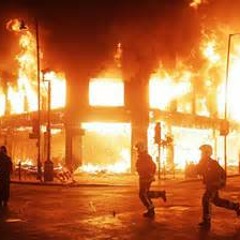 Lose Control  By Swervon and the Infamous Witchcrafted of the NewAgeHustlaz  at The real streets of the world CALIFORNIA