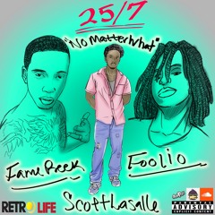 10. No Matter What Ft. Fame Reek, Foolio(Prod. Makaih)