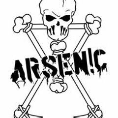 Arsen!c - Guillotine
