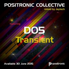 D05 - Transient (Original Mix)[Positronic Digital]