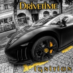 #DriveTimeMix Vol 1 (HipHop, RnB, Dancehall)