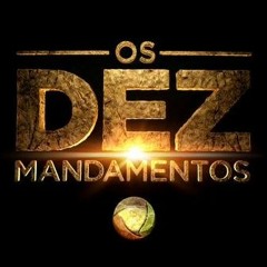 CD COMPLETO NOVELA OS DEZ MANDAMENTOS