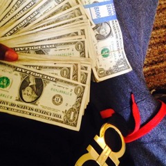 LouieBoii X Throwback