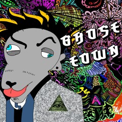 Adam LAMBert - Ghost Town (GFM Gang$ta Remix)[FREE DOWNLOAD]
