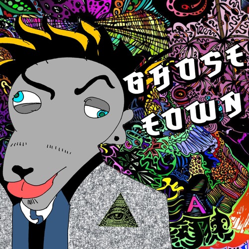 Adam LAMBert - Ghost Town (GFM Gang$ta Remix)[FREE DOWNLOAD]