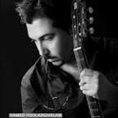 KHAABE SETAREH - HAMED FOOLAD GHALAM