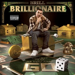 Brill ft. Pooh Hefner, Playa Red & Hyph - Same Sh*t [BayAreaCompass] @Brill415