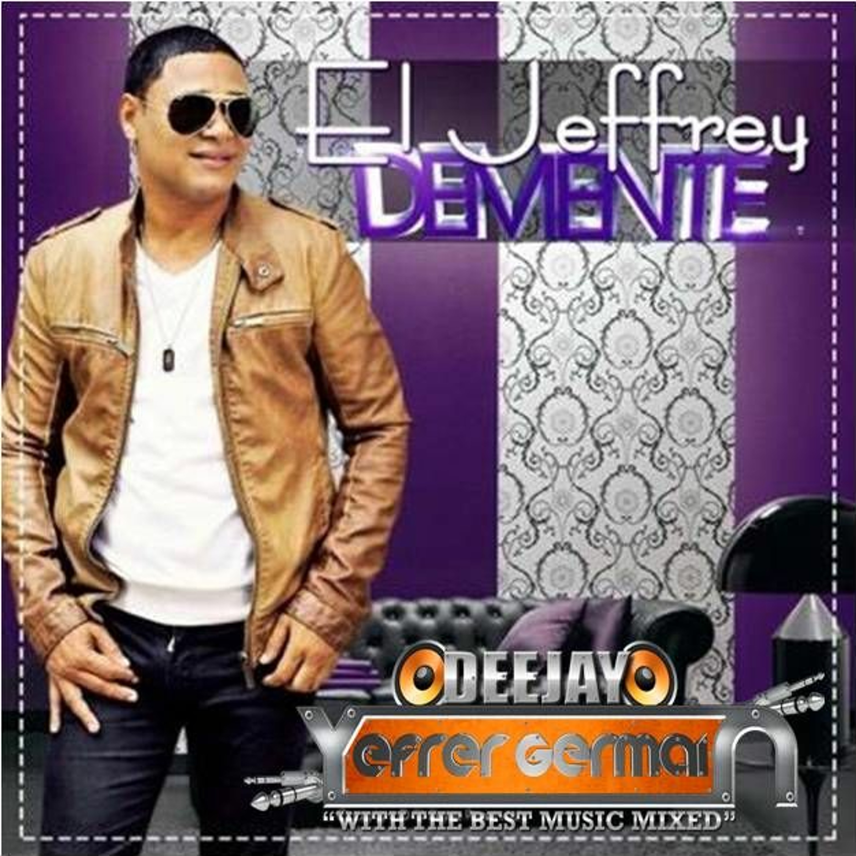 DJ Yefrer Germain