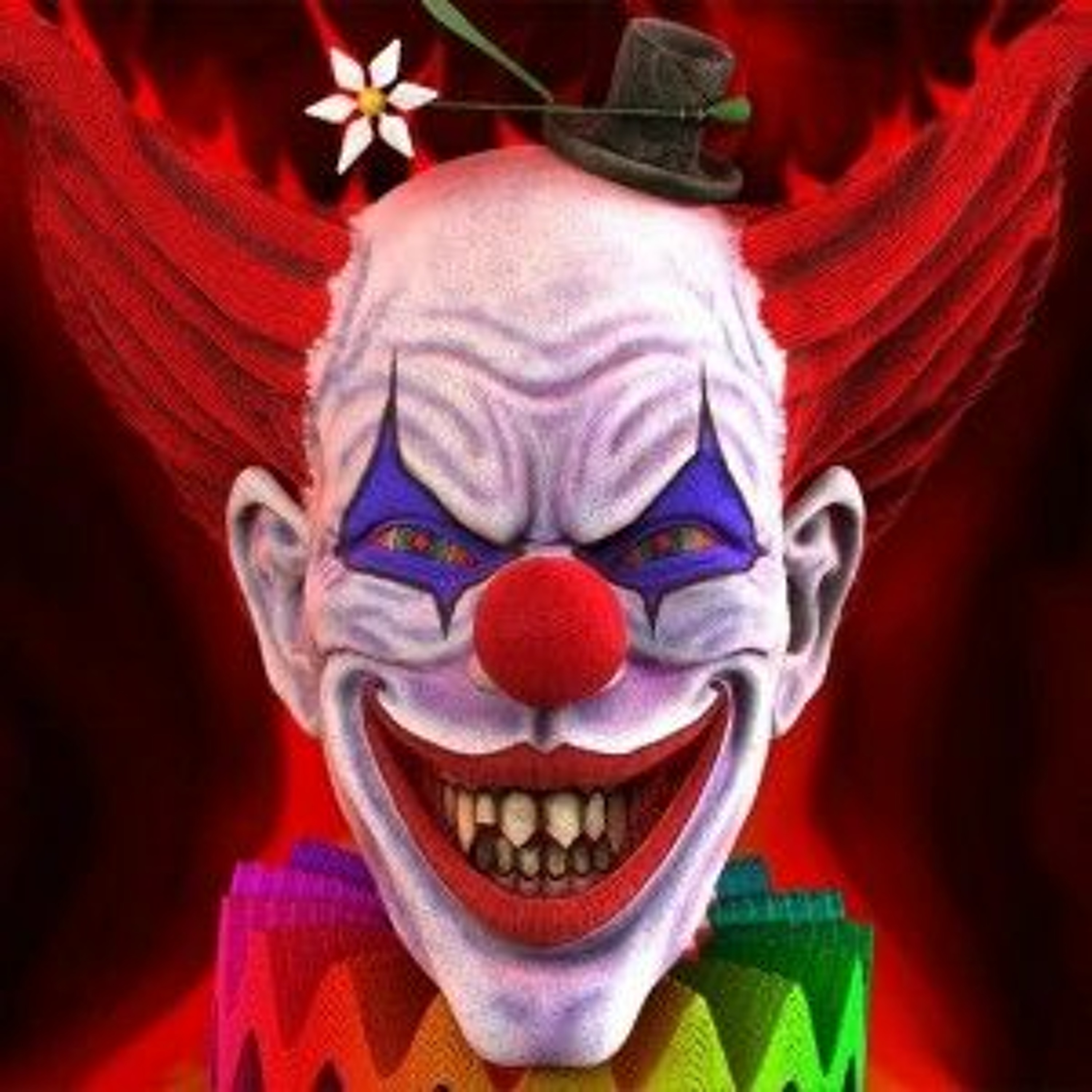 FunHouse episode artwork