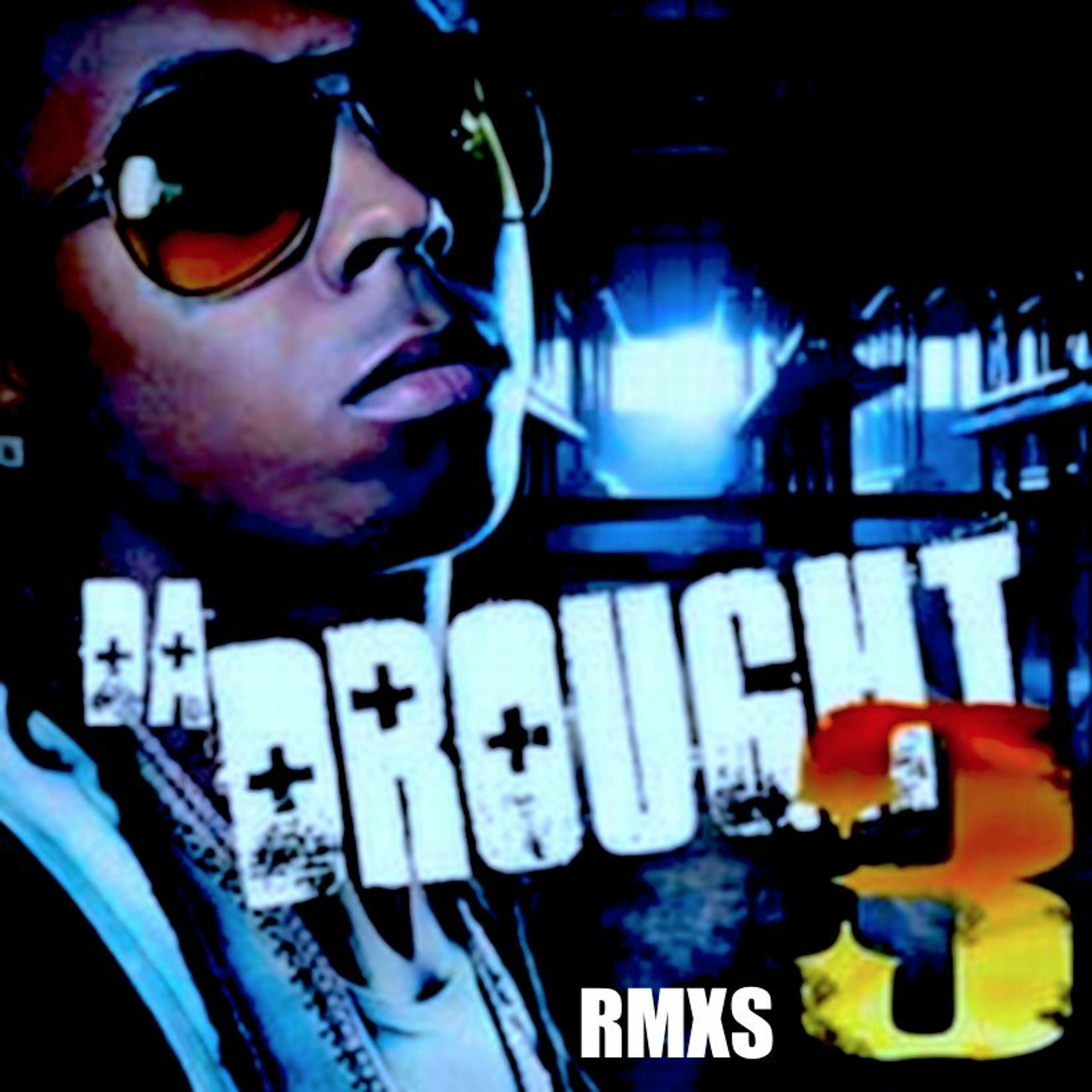 Upgrade U Rmx episode artwork