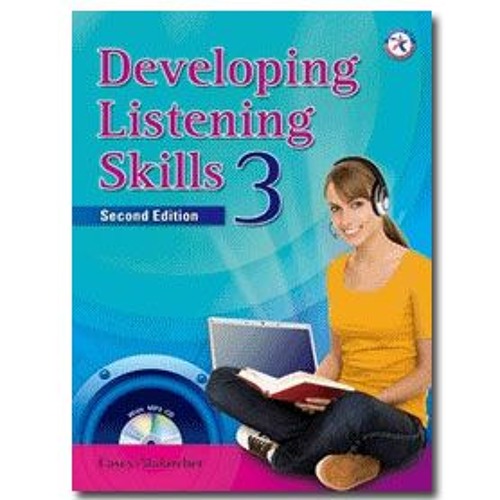 Stream Developing Listening Skills 2/e 3 - Track 122 by Compass ...