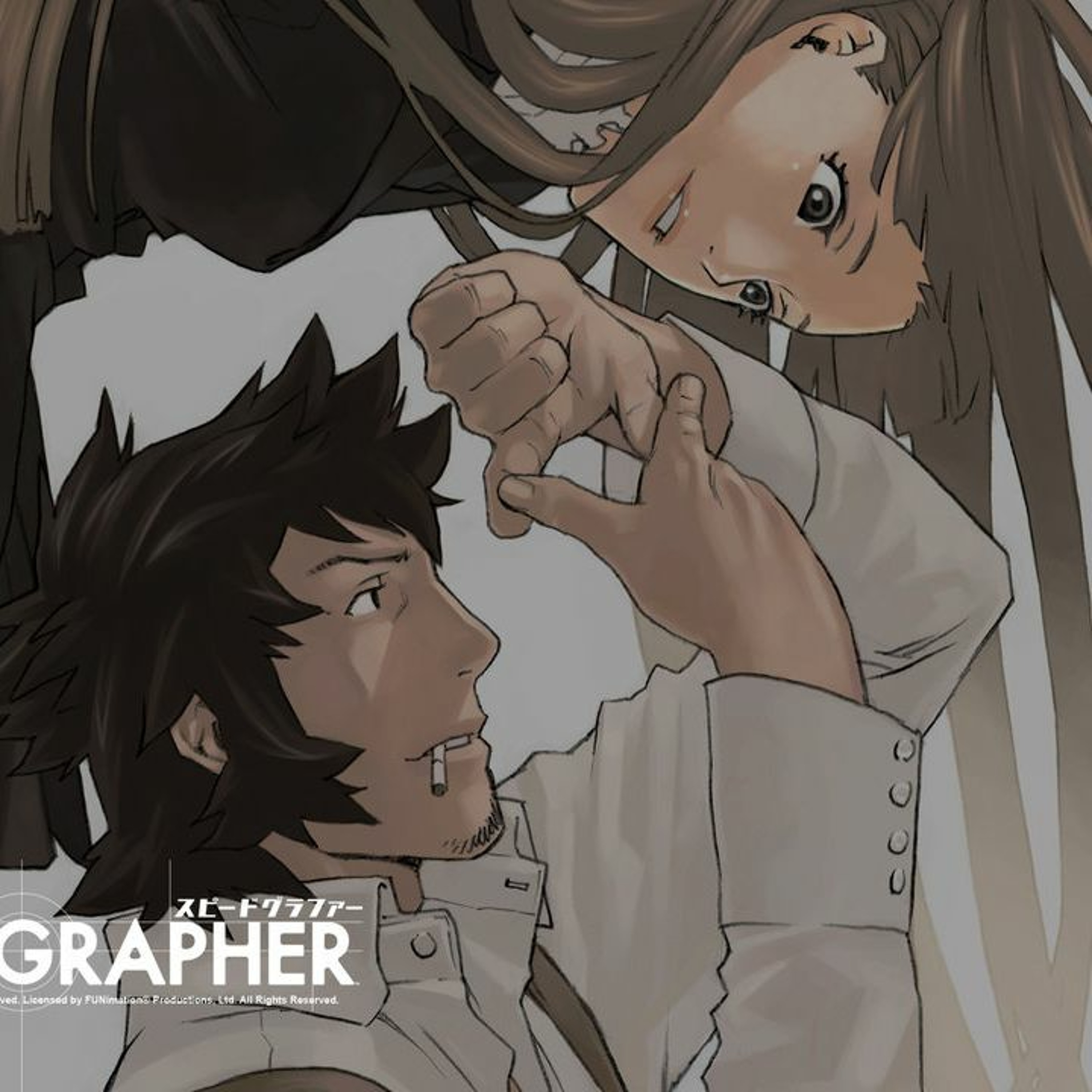 Arkhanix - Sorrow episode artwork