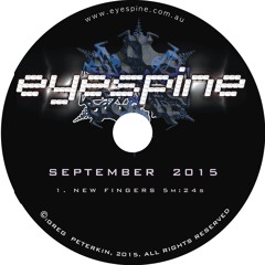 New Fingers 2015